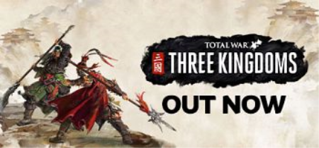 Total War: Three Kingdoms (v1.5.3 + 7 DLCs, MULTi13) [FitGirl Repack]