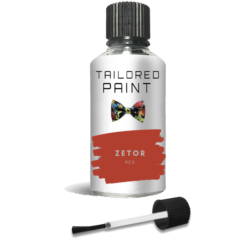 Tractor Touch Up Repair Paint 30ml Every Make/Model Agricultural Machinery - Picture 141 of 141