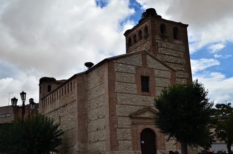 MOJADOS-15-9-2022 - Valladolid y sus pueblos-2012/2016 (23)