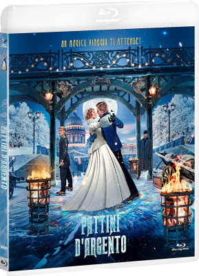 Pattini D'Argento (2020) HD 720p BluRay HEVC DTS ITA RUS