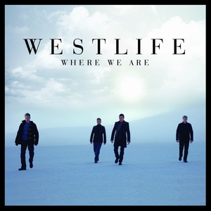 Re: Westlife