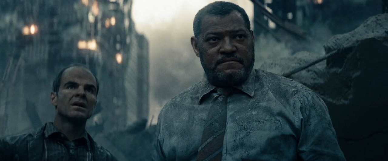 Man of Steel 2013 BluRay [Hindi + Tamil + Telugu + English] 480p, 720p, 1080p ESub Screenshot