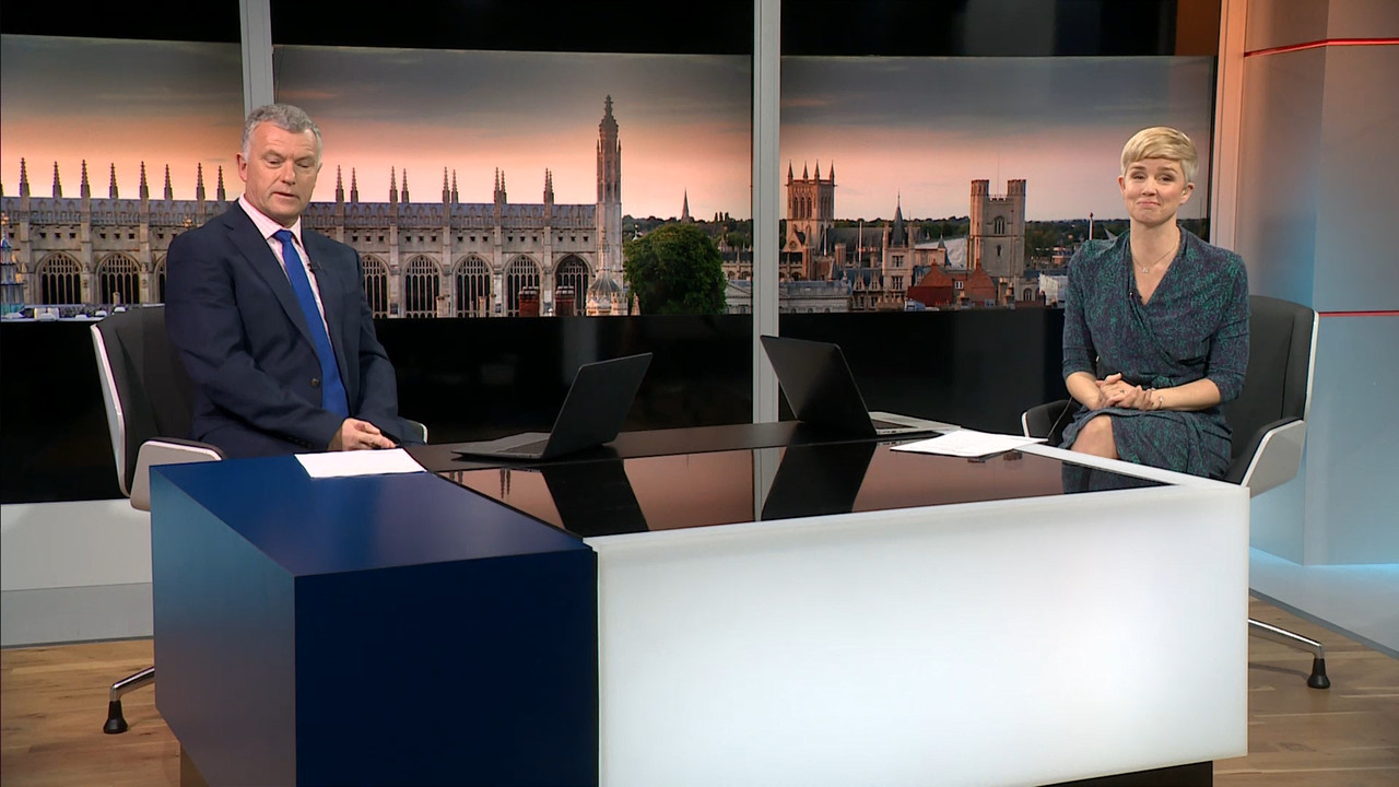 12.01 - 18.00.00 - ITV News Anglia. The latest news and weather from ....ts_snapshot_24.42.304