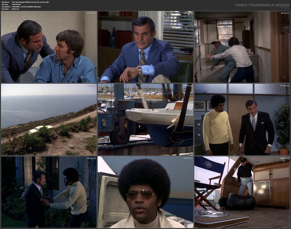 The Mod Squad S02E03 An Eye for an Eye.mkv