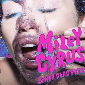 Re: Miley Cyrus - Younger Now (2017)