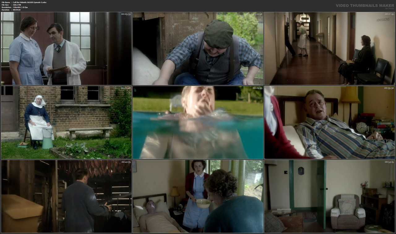 Call the Midwife S01E05 Episode 5.mkv