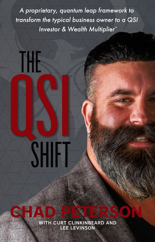 QSI Shift2