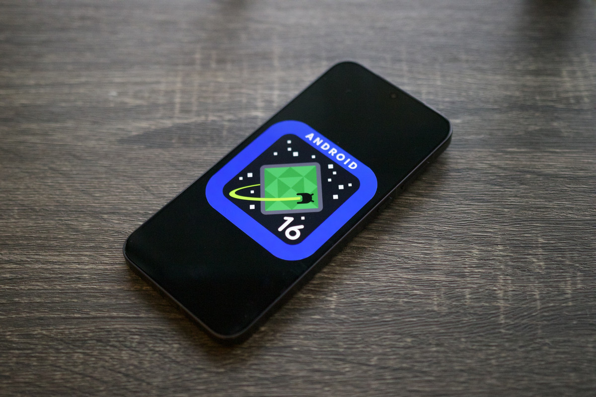 Install Android 16 Beta on Your Device