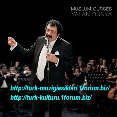 Muslum Gurses Yalan Dunya (1)