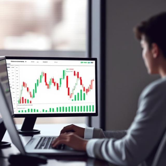 Nueva Wealth CFD trading platform