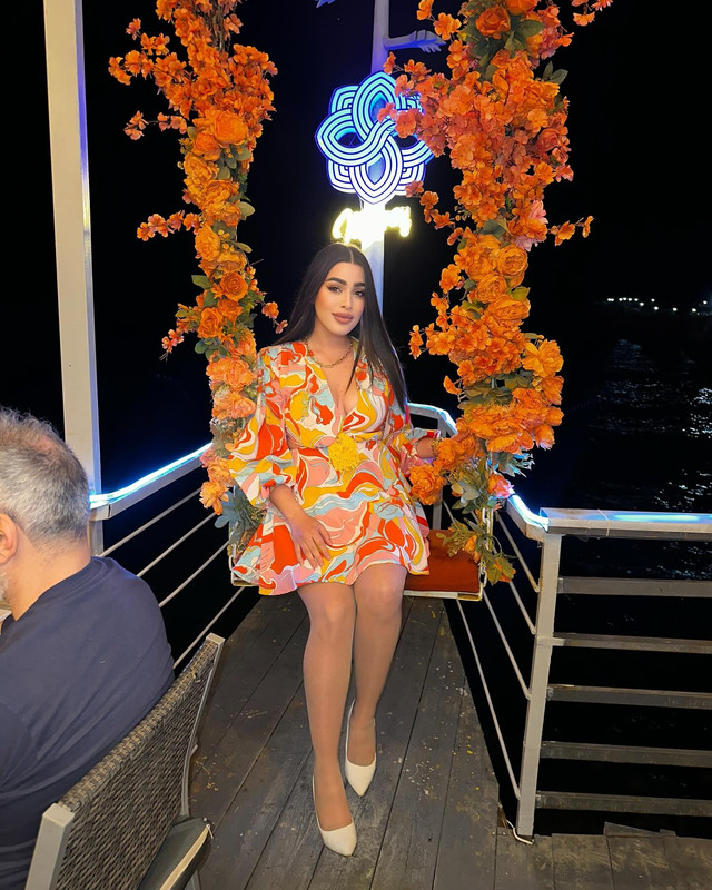 إليسا أندونيان صور فاضحة 2025 | إليسا أندونيان مثيرة - تسريبات 2026! Elissaandonian-1756225659365