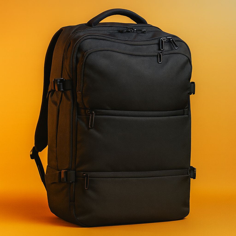 Deeps TripsBag en viaje