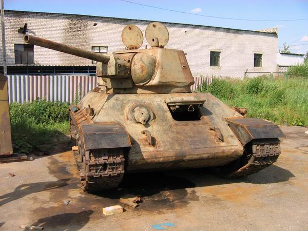 Изменение размера 090717 Техника Музея боевой сл