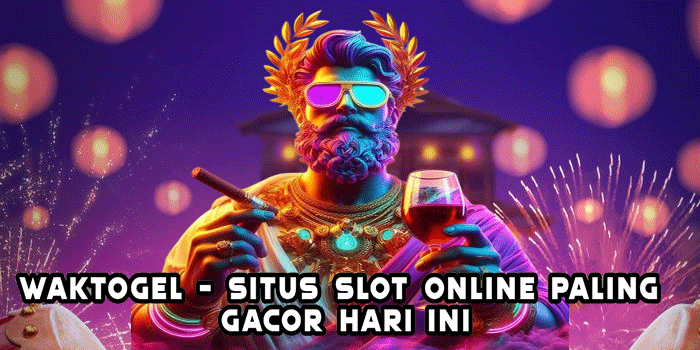 Situs Slot Online