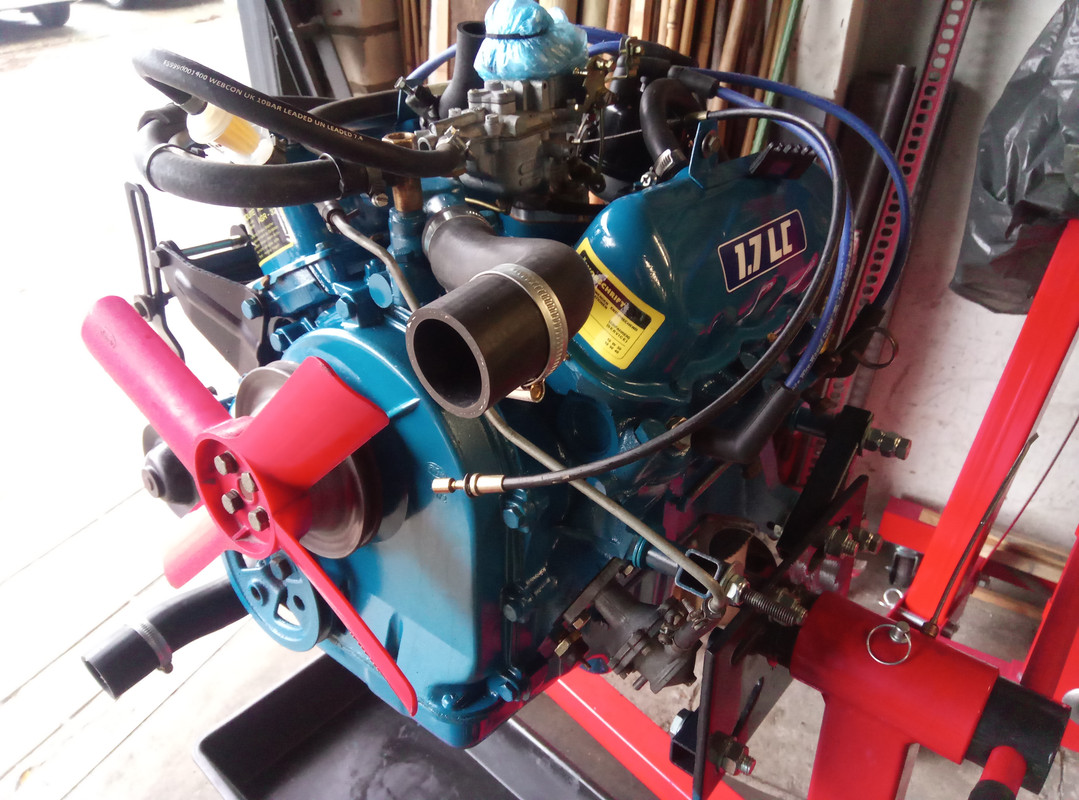 motor 29
