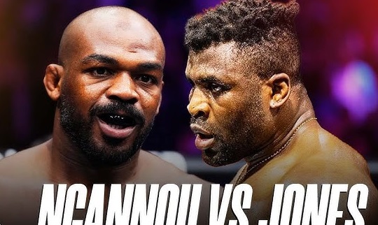 Дон Дейвис от PFL: Дейна Уайт пречи да сбием Франсис Нгану и Джон Джоунс