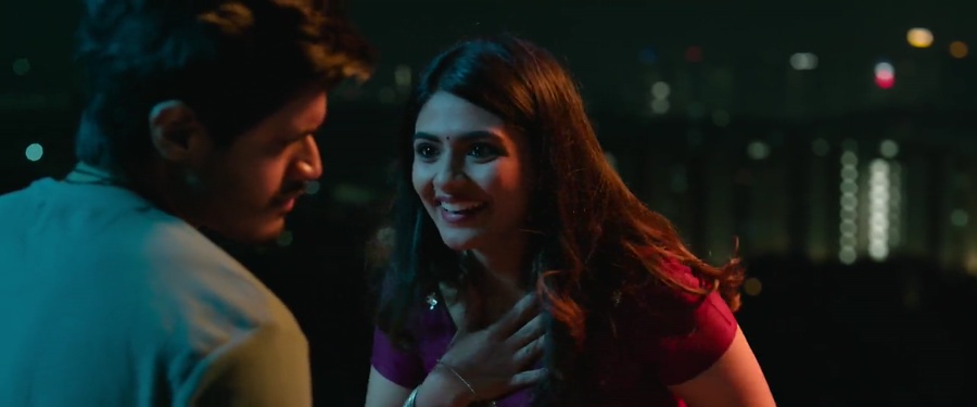 Gam Gam Ganesha 2024 WebRip [Telugu] 480p, 720p ESub Screenshot