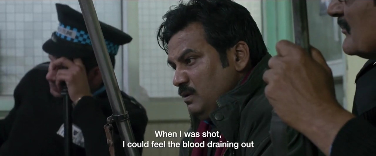Eeb Allay Ooo! Movie Screenshot