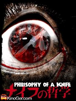 Philosophy of a Knife (2008)