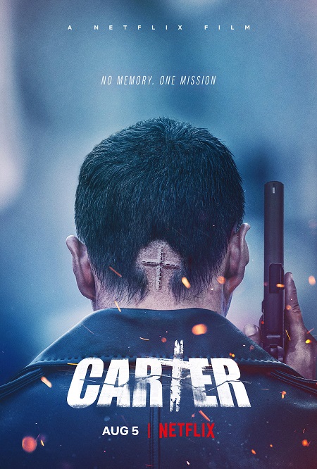 Carter (2022) mkv FullHD 1080p WEBDL ITA KOR Subs