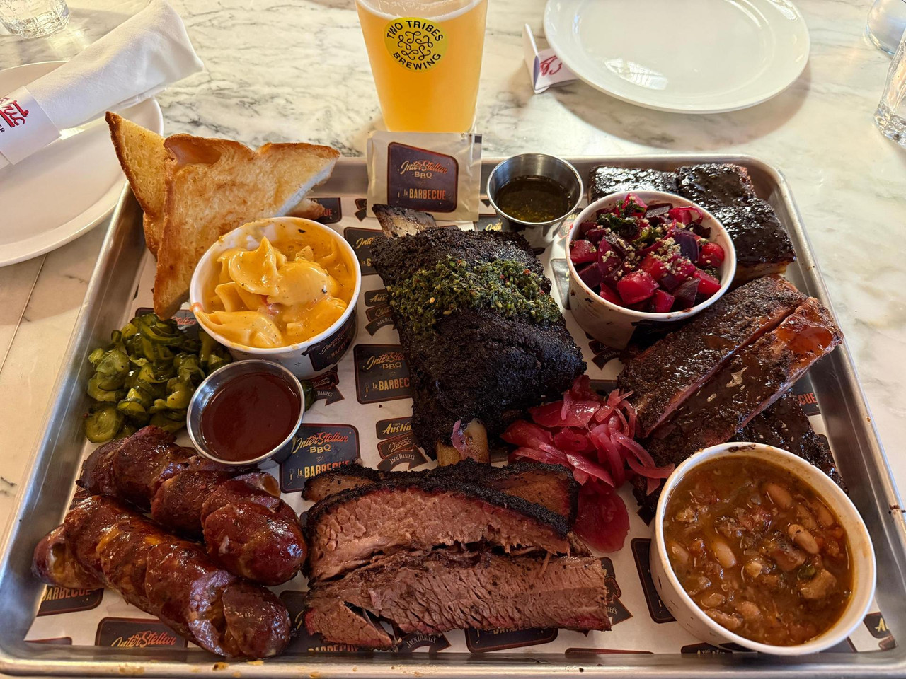 platter