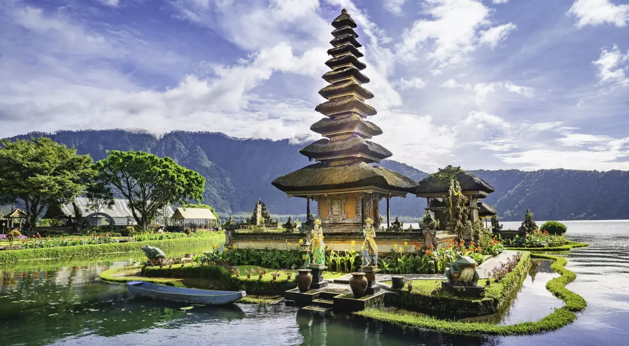 کرایه اسکوتر در بالی اندونزی