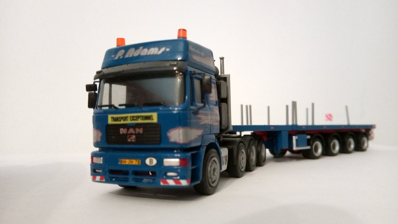 Macht (7820)