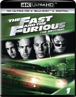 Fast And Furious (2001) BDrip UHD 2160p HEVC DTS-X 7,1 ENG + DTS ITA + AC3 ITA/ENG + Sub ITA/ENG Fast And Furious (2001) BDrip UHD 2160p HEVC DTS-X 7,1 ENG + DTS ITA + AC3 ITA/ENG + Sub ITA/ENG
