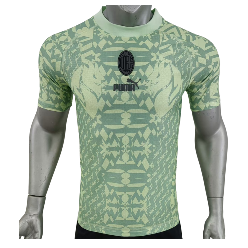 2425AC Special Edition Jersey Player Version