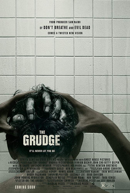 Grudge