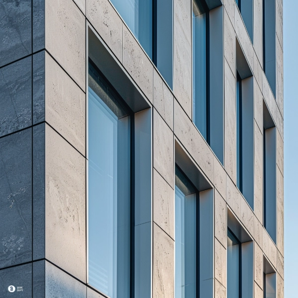 Вентилируемые фасады