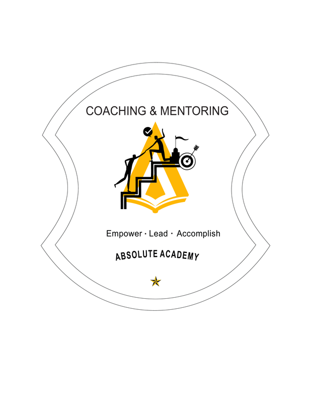 Coaching & Mentoring