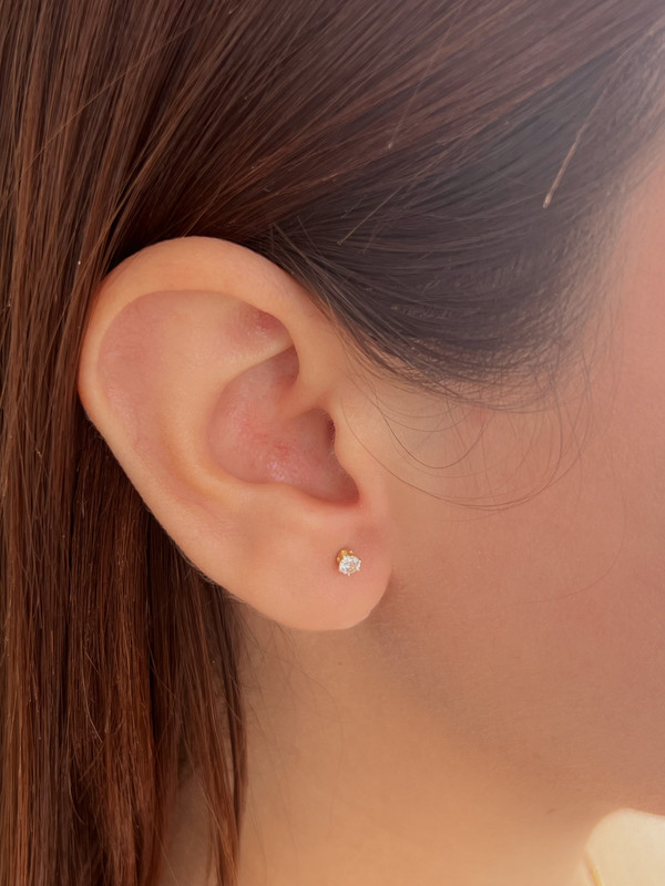 TOPO CIRCON 3MM