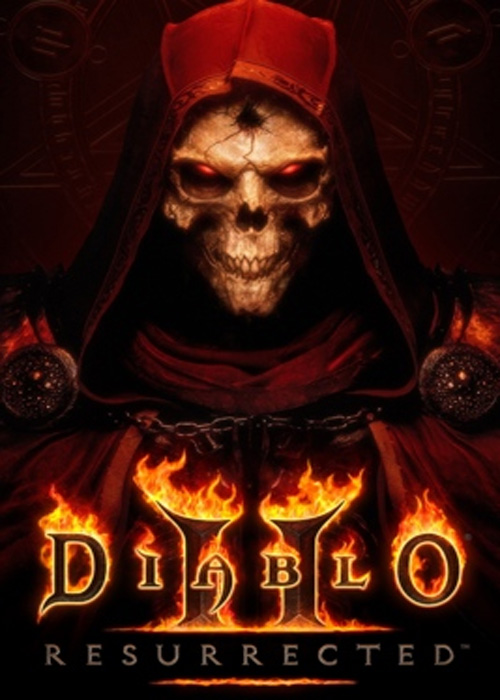 Diablo II Resurrected