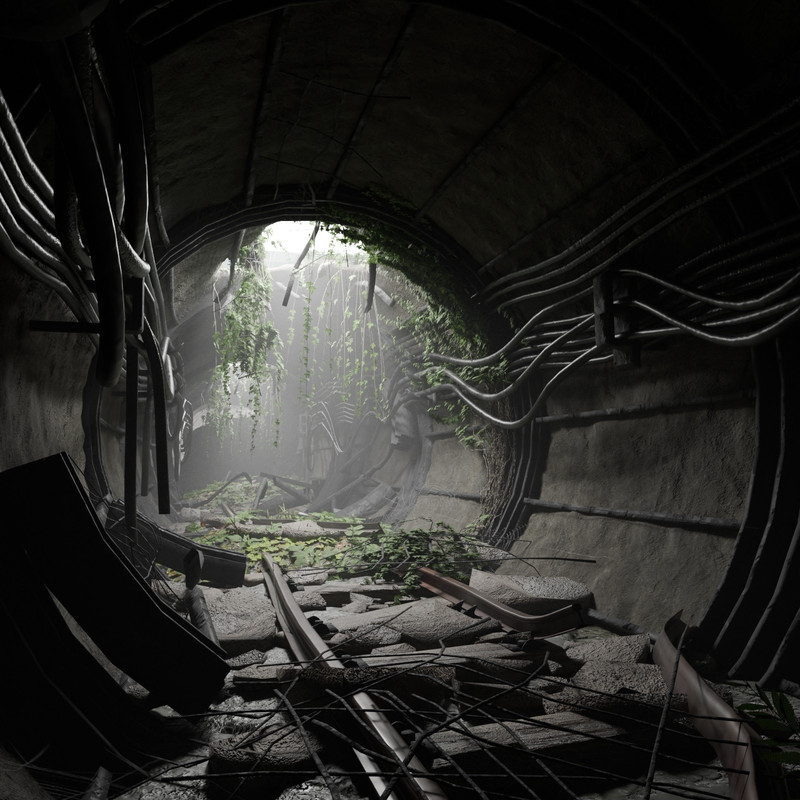 The Metro