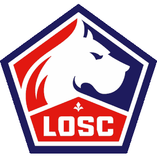 Lille Losc 2019 2020 Dlsfts Kits And Logo Dream League Soccer