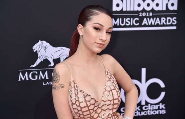 Fans bhad bhabie review only 18 year