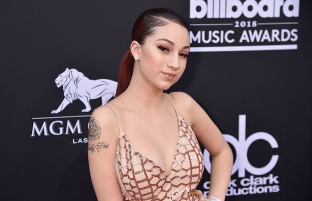 Page danielle bregoli onlyfans Bhad Bhabie