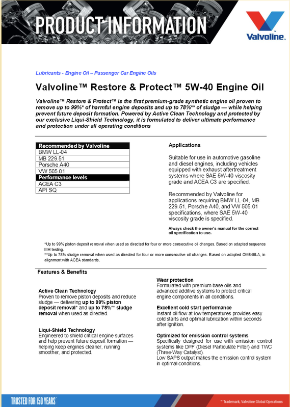 VRP5W40
