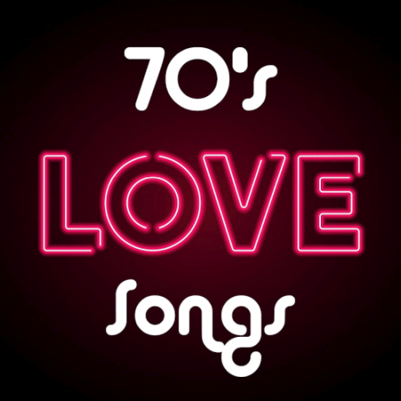 VA - 70s Love Songs (2020)