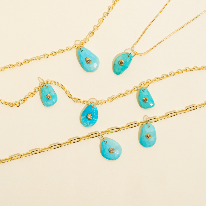 K Jewelry