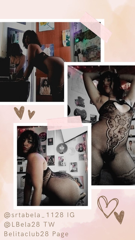 Historia para instagram collage femenino beige marrón