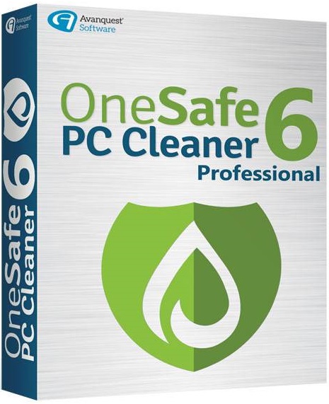 OneSafe PC Cleaner Pro 7.0.2.65 Multilingual OneSafe PC Cleaner Pro 7.0.2.65 Multilingual