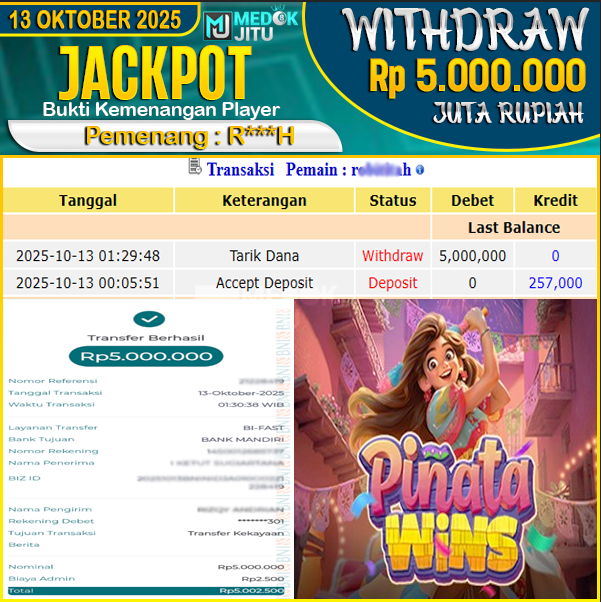jackpot-slot-pinata