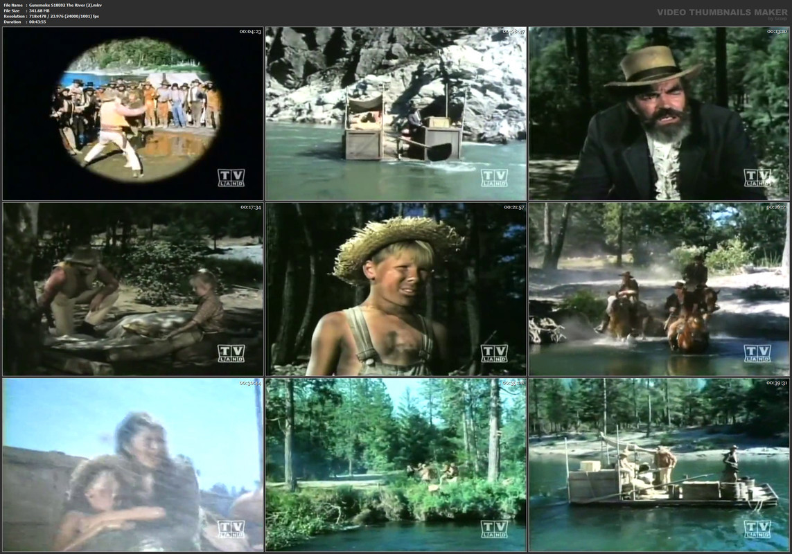 Gunsmoke S18E02 The River (2).mkv