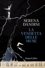 Serena Dandini – La vendetta delle Muse (2023)