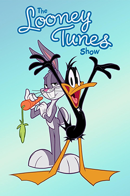 The Looney Tunes Show - Stagione 1/2 (2011/2012) [Completa] DLMux 1080p E-AC3+AC3 ITA