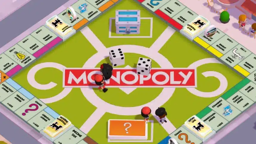 Game Screenshot 3