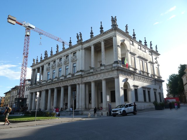 DÍA 9 – Verona / Villa Rotonda / Vicenza - Dolomitas y noreste de Italia en verano de 2025 (12)
