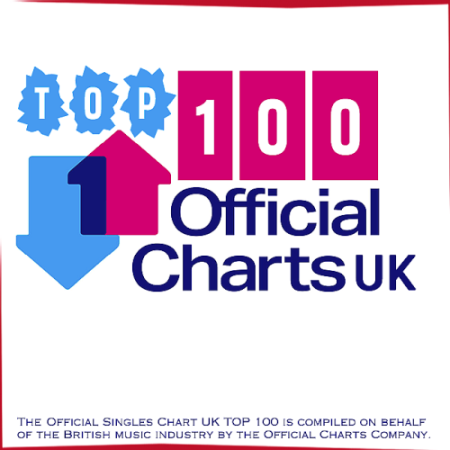 VA - The Official UK Top 100 Singles Chart 08 January (2021)